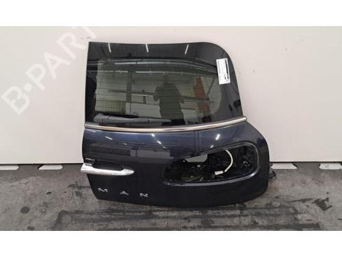 Used Tailgate Tailgate 38099602 38099602