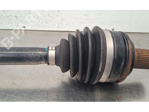 Left front driveshaft MERCEDES-BENZ GLE (V167) GLE 300 d 4-matic (167.119) | BP40025891M38 - Image 2