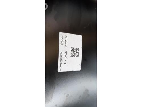 Benzintank DACIA BIGSTER 1.2 TCe 130 4x4 (RYMW) | BP37083168C62 - Image 4