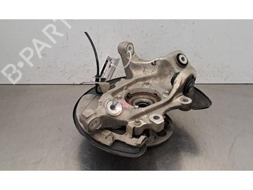 Used Left rear steering knuckle Left rear steering knuckle 39154063 39154063