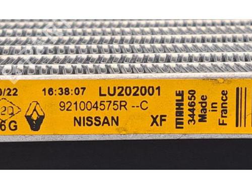 AC radiator RENAULT MEGANE IV Hatchback (B9A/M/N_) 1.5 Blue dCi 115 (B9A6) | BP39481153M32 - Image 3