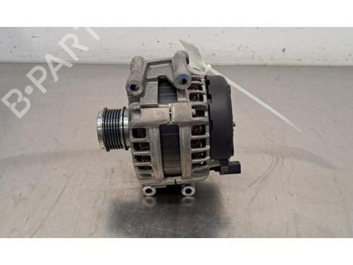 Alternator AUDI A3 Limousine (8YS, 8YM) S3 TFSI quattro 06Q903028E