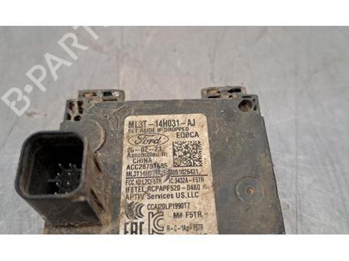 Electronic sensor VW AMAROK (T1A, T1B) 3.0 TDI 4motion | BP34198939M84 - Image 3