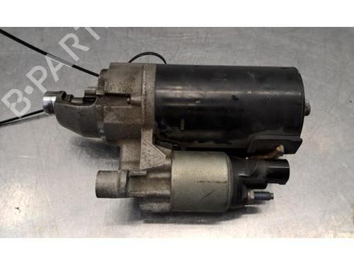 Starter AUDI A5 Convertible (8F7) 3.0 TDI quattro | BP39642076M8 - Image 6