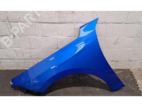 Parafango anteriore sinistro OPEL ASTRA H TwinTop (A04) 1.6 Turbo (L67) (180 hp) 31273667