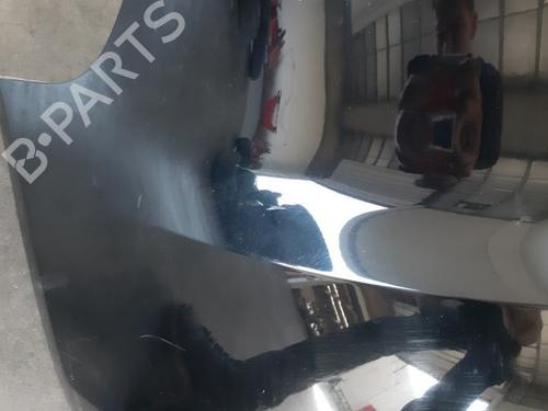 Rear bumper AUDI A3 Sportback (8VA, 8VF) 2.0 TDI | BP15792668C8 