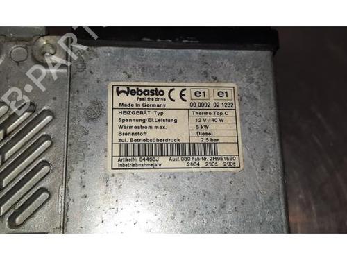 Elektronisk modul BMW X5 (E53) 3.0 d | BP25014393M83 