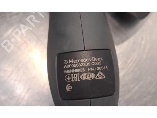 Cable MERCEDES-BENZ EQB (X243) EQB 350 4-matic (243.612) | BP33316323E12 - Image 6
