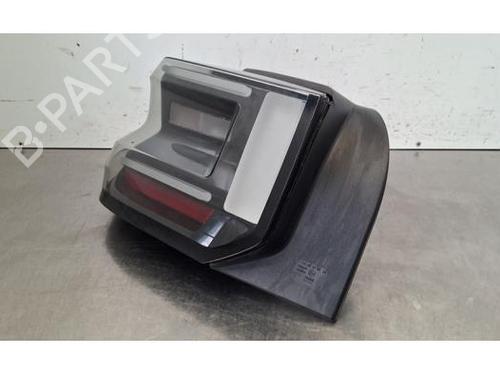 Left taillight CITROËN C3 IV (CC_, CB_) 1.2 PureTech 100 (CCHPV4) | BP37674608C34 - Image 2