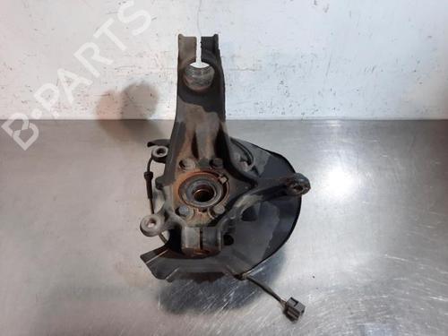Right front steering knuckle NISSAN QASHQAI II (J11, J11_) 1.2 DIG-T | BP23590915M26