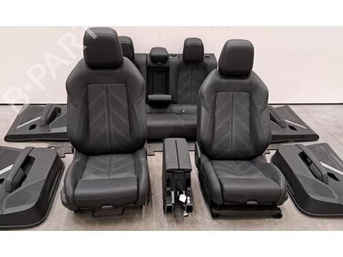 Used Seats set Seats set 39500239 39500239