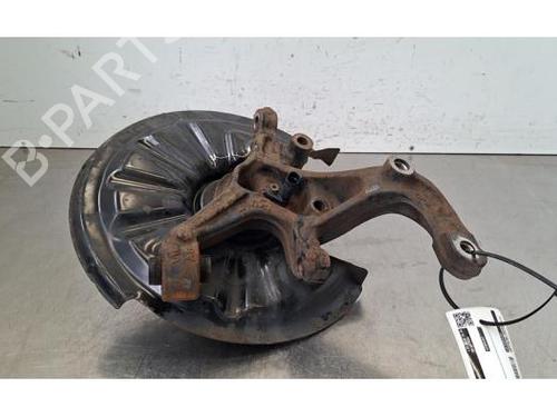 Used Left rear steering knuckle Left rear steering knuckle 38605979 38605979