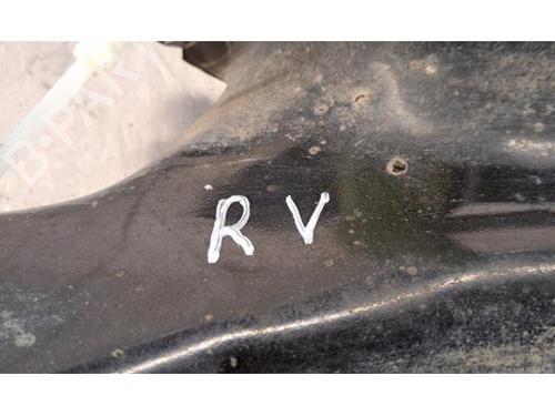Right front suspension arm RENAULT KANGOO Express (FW0/1_) 1.5 dCi 95 (FW16) | BP26171507M13 