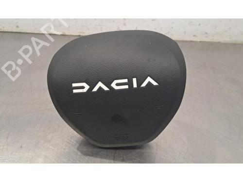 Used Driver airbag Driver airbag DACIA DUSTER (HM_) 1.5 dCi 115 (HMAD) (116 hp) 32739753 32739753