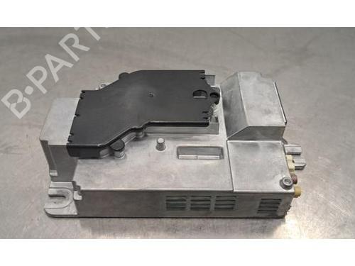 Used Electronic module Electronic module BMW 1 (F40) 116 d (116 hp) 40615018 40615018