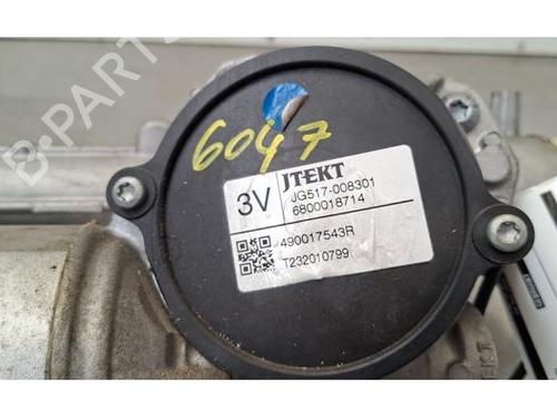 Steering rack RENAULT RAFALE Coupe (DGM_) 1.2 E-TECH 200 Hybrid (DGM2) | BP40483753M22 - Image 3