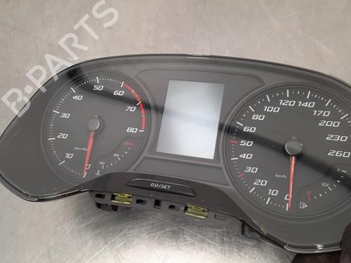 Instrument cluster SEAT LEON ST (5F8) 1.2 TSI | BP15041495C47 