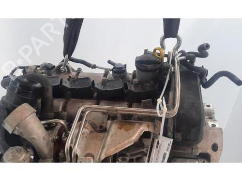Engine VW CADDY IV Box Body/MPV (SAA, SAH) 1.2 TSI | BP38043920M1 - Image 5