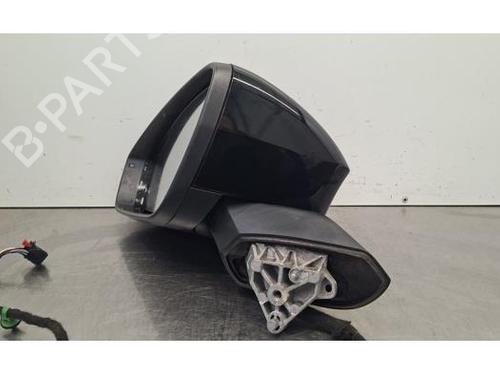 Left mirror VW ID.4 (E21) GTX 4motion | BP33859401C26  - Image 5