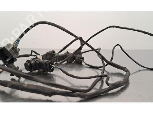 Electronic module BMW 3 (F30, F80) 330 d | BP26668480M83 