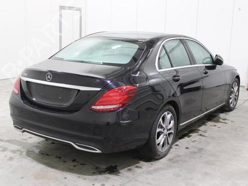 Engine mount MERCEDES-BENZ C-CLASS (W205) C 220 BlueTEC / d (205.002, 205.004) | BP33927770M89  - Image 7