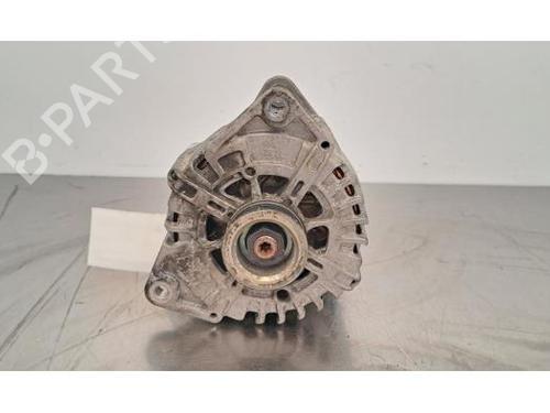Alternator MERCEDES-BENZ GLE (V167) GLE 300 d 4-matic (167.119) | BP26968254M7 
