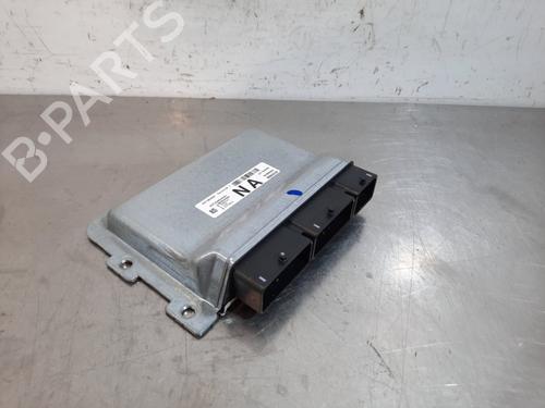 Used Engine control unit (ECU) RENAULT TWINGO III (BCM_, BCA_) 1.0 SCe 65 (BCMJ) (65 hp) 15791197