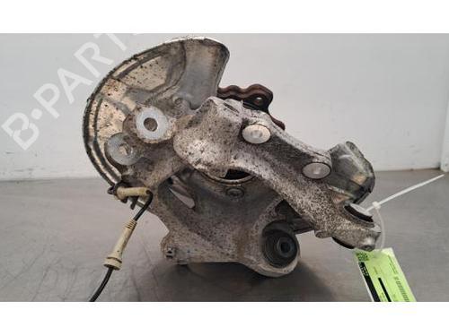 Left rear steering knuckle BMW 6 Gran Turismo (G32) 620 d | BP27330890M27
