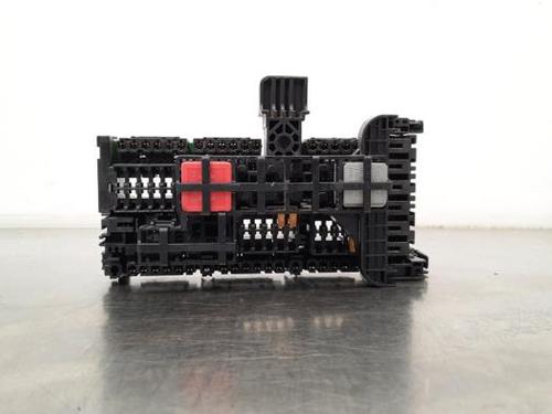 Used Fuse box Fuse box MERCEDES-BENZ GLE (V167) GLE 350 de 4-matic (167.117) (306 hp) 34198112 34198112