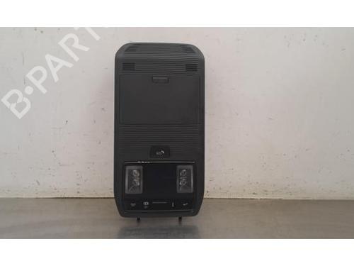 Kabinelys Kabinelys VW TIGUAN (CT1) 1.5 TSI eHybrid (204 hp) 34254210 34254210