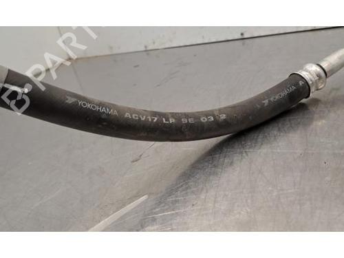 AC pipe TOYOTA C-HR (_X1_) 1.8 Hybrid (ZYX10_, ZYX11_, ZYX10R, ZYX11R) | BP36680795M126 - Image 3