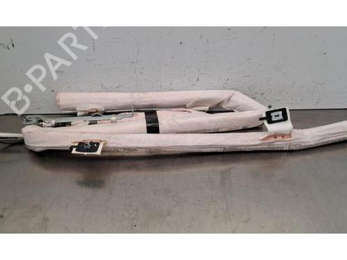 Venstre gardin airbag Venstre gardin airbag 38181333 38181333
