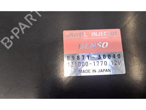 Electronic module LEXUS RX (_L2_) 450h AWD (GYL25_, GYL26_, GYL25, GYL26, GYL25R, GYL26R) | BP37002825M83 - Image 4