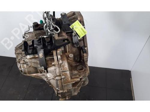 Gearbox RENAULT TRAFIC III Van (FG_) 1.6 dCi 120 (FGMB, FGMC) | BP29150671M3 