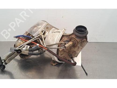Catalyst NISSAN MICRA V (K14) 1.0 IG-T | BP33612271M10 - Image 3