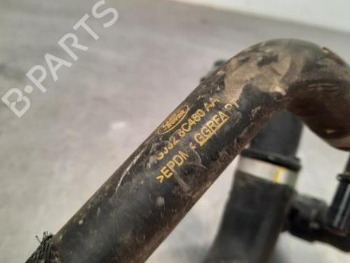 Pipe LAND ROVER DISCOVERY SPORT (L550) 2.0 D 4x4 | BP23580729M125 