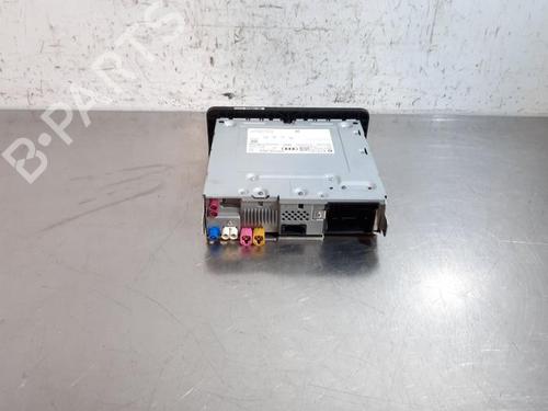 Radio AUDI A4 B9 (8W2, 8WC) 35 TFSI Mild Hybrid | BP26404214E6 