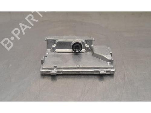 Used Camera Camera PEUGEOT 308 III (FB_, FH_, FP_, F3_, FM_) PureTech 130 (FPHNSL, FPHNST) (131 hp) 33927609 33927609
