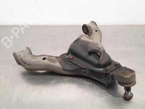 Left front suspension arm MERCEDES-BENZ SPRINTER 3-t Van (B906) 210 CDI (906.611, 906.613) | BP15040273M12 