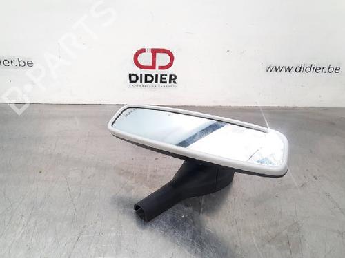 Used Rear mirror SKODA FABIA III (NJ3) 1.0 TSI (95 hp) 10890518
