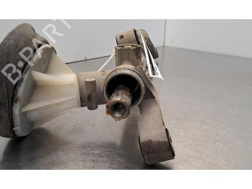 Steering rack FORD TRANSIT COURIER B460 Box Body/MPV 1.5 TDCi | BP38003849M22 - Image 4