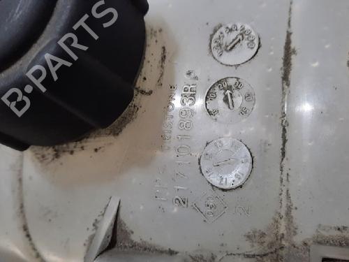 Expansion tank OPEL VIVARO B Van (X82) 1.6 CDTI (05) | BP10875761C120 