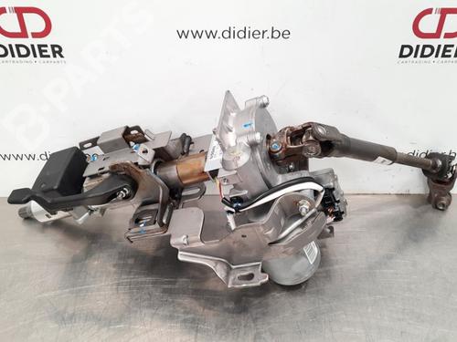 Used Steering column Steering column NISSAN TIIDA Hatchback (C12) 1.6 (190 hp) 10897468 10897468