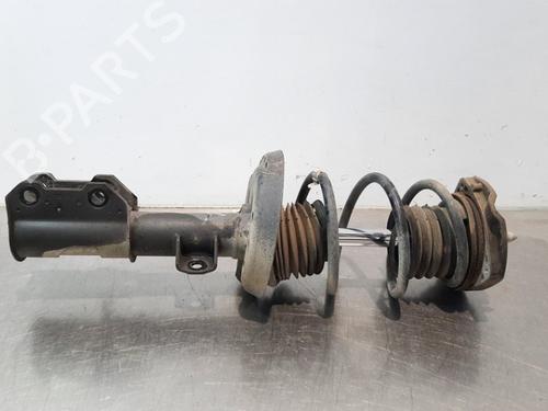 Used Left front shock absorber OPEL ASTRA K Sports Tourer (B16) 1.0 Turbo (35) (105 hp) 17112588