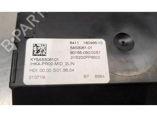 Elektronisk modul BMW i3 (I01) s Electric | BP29379503M83 