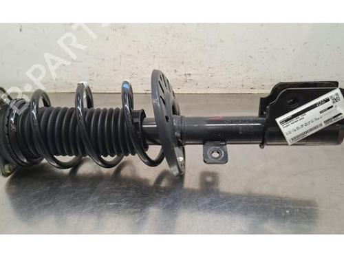 Used Left front shock absorber Left front shock absorber 38181205 38181205