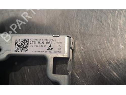 Multifunctionele display VW ID.4 (E21) PRO | BP24214049C48 