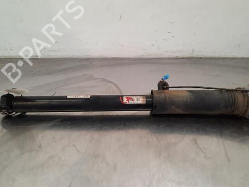 Used Left rear shock absorber MERCEDES-BENZ GLB (X247) AMG GLB 35 4-matic (247.651) (306 hp) 23621859