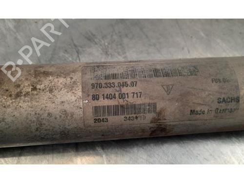 Right rear shock absorber PORSCHE PANAMERA (970) 4.8 4S | BP24991183M19 