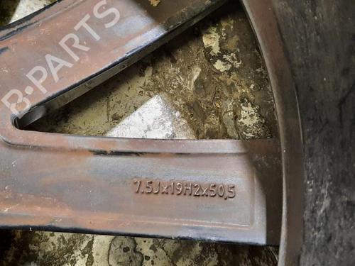 Rim VOLVO XC60 II (246) D4 | BP23622267C45 